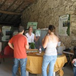 La scoperta delle fattorie negli Itinéraires Paysans (4)